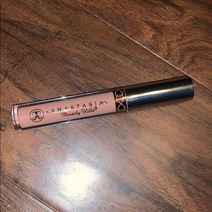 Anastasia Beverly Hills liquid lipstick NWOT